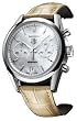 TAG Heuer Mens Carrera CV2115.FC6185 Watch