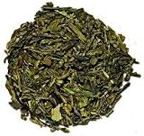 Imperial Dragonwell Tea 1 oz loose tea sample