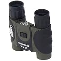 Celestron Outland 10X25 Compact Waterproof Binoculars with Rubber Covering & Comfort Grip