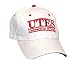 Search : Utah Runnin Utes "UTES" The Game Classic Bar Adjustable Cap with Mascot Name