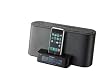 Sony ICF-C1IPMK2 Speaker Dock and Clock Radio with iPod Dock (Black)