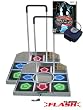 Dance dance revolution DDR Hottest Party Wii game - 2 Dance dance revolution DDR True Arcade Super M