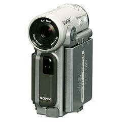 Sony DCR-IP7 MicroMV-Camcorder