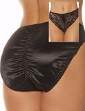 The French Fanny Panty PLUS