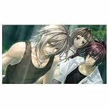 「蒼黒の楔 緋色の欠片3 ポータブル」の関連画像