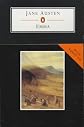 Emma Book & Cdrom (Penguin Student Editions Bk/CD)