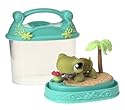 Littlest Pet Shop Portable Pets - Turtle