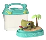 Littlest Pet Shop Portable Pets - Turtle