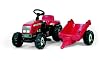 tractor doors