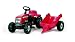 Massey
Ferguson
Tractor
&
Trailer