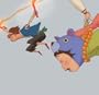Tekkonkinkreet
