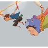 Tekkonkinkreet