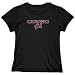 T-Shirt Woman Black " Chick Girls Moroccan " Morocco Country