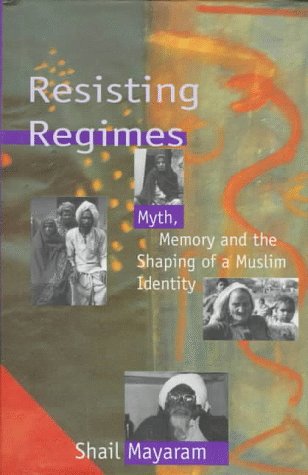 Resisting Regimes: Myth, Memory and the Shaping of a Muslim Identity under Religious in The Books Store