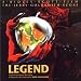 Legend (Original Soundtrack Recording)