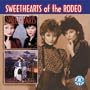 Sweethearts of the Rodeo/One Time, One Night