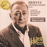 Heifetz Collection, Vol. 35