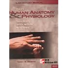 Human Anatomy and Physiology Lab Manual by  Jo Hole