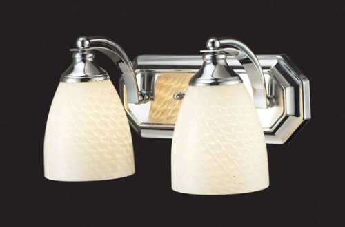 ELK Lighting - 570-2C-C, lighting room, lighting, lamp, luxurious lighting, lighting furniture
