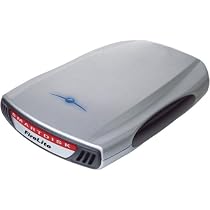 Verbatim 120GB USB Portable Hard Drive (USBFLB120)