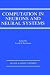 Book Computation in Neurons and Neural Systems