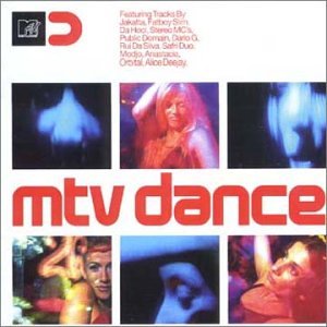 CD-Charts  Search : MTV Dance