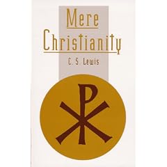Mere Christianity