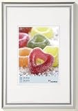 Produkt-Bild: Walther KP520S Trendstyle Kunststoffrahmen 15 x 20 silber