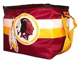 Washington Redskins NFL Insulated Lunch Cooler Bag