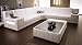 Leder Sofa San Vivaldo