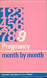 Pregnancy month by month