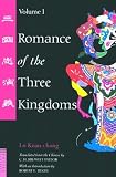 Romance of the Three Kingdoms Volume 1 [ROMANCE OF THE 3 KINGDOMS V01]