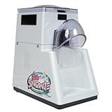 Paragon Little Snowie Shaved Ice Machine
