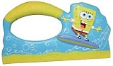 Ginsey Spongebob Bath Squeegee