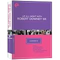 Robert Downey Sr. Up All Night