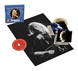 Johnny Winter:The Woodstock Experience (2CD)