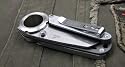 FordEx Group OEM Gerber 9708 EDC Multi Double-edged Knife for Hunting Knife Survival Knife Camping Knife Outdoor Tools