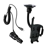 HTC Hero In-car Kit