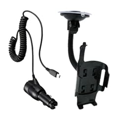HTC CU S210 Kfz Upgrade Kit