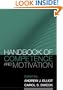 Handbook of Competence and Motivation