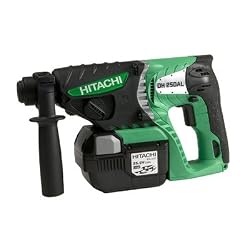 25.2V 3.0Ah Lithium Ion SDS Plus Rotary Hammer