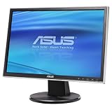 Asus VW193D Ecran PC LCD 19" 850:1 5mspar Asus