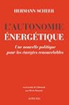 L'autonomie �nerg�tique : Une nouvell...