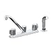 KOHLER K-679-KS-NA MasterShower 1/2-Inch Thermostatic Valve