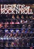 Various Artists - Legends of Rock 'N' Roll - James Brown
