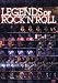 DVD : Various Artists - Legends of Rock 'N' Roll