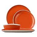 Katie Brown Collection - Orange