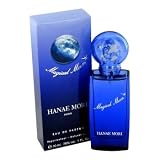 Magical Moon by Hanae Mori Womens Eau De Toilette Spray 1.7 oz