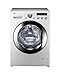 LG F1447TD 1400rpm 8kg Direct Drive Washing Machine White