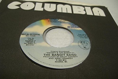 THE BANDIT BAND - The Night They Drove Old Dixie Lyrics - Zortam Music